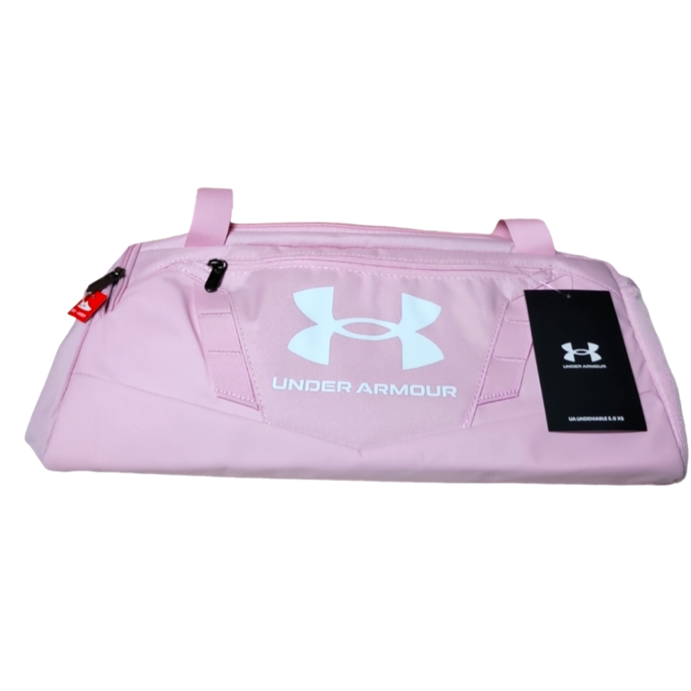 UNDER ARMOUR Undeniable 5.0 Unisex bag - Picture 5 of 5